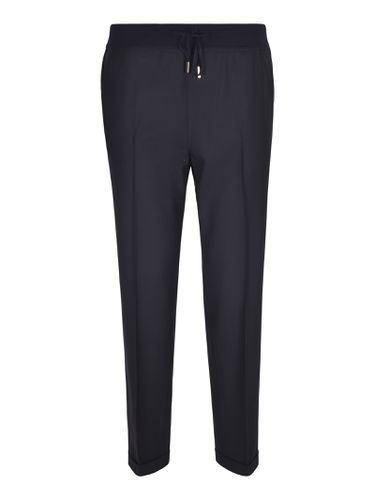 QL2 Parsifal Trousers - QL2 - Modalova