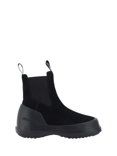 Moon Boot Luna Chelsea Boots - Moon Boot - Modalova