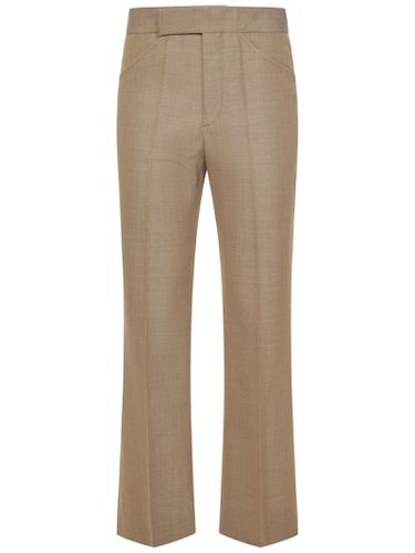 Victoria Beckham Trousers - Victoria Beckham - Modalova