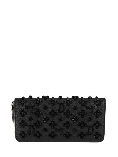 W Panettone Wallet - Christian Louboutin - Modalova