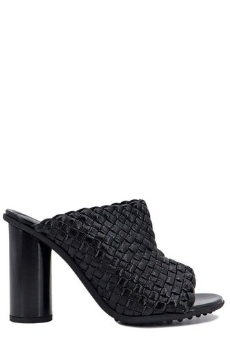 Atomic Intrecciato Sandals - Bottega Veneta - Modalova