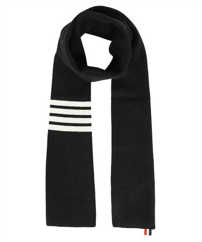 Thom Browne Cashmere Scarf - Thom Browne - Modalova