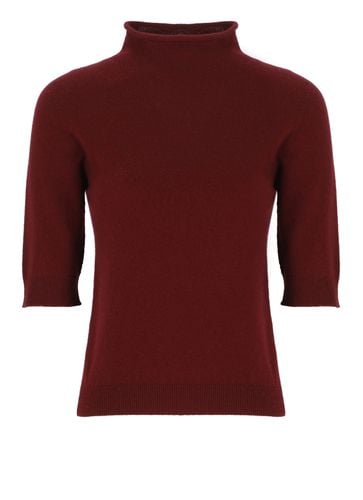 Kangra Cashmere Sweater - Kangra - Modalova