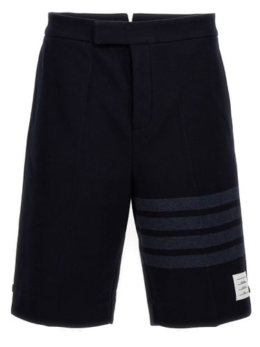 Thom Browne Bermuda 4 Bar - Thom Browne - Modalova