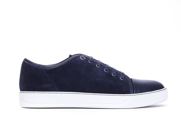 Lanvin Dbb1 Sneakers - Lanvin - Modalova