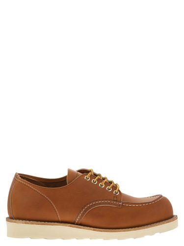 Shop Moc - Lace-up Shoe - Red Wing - Modalova