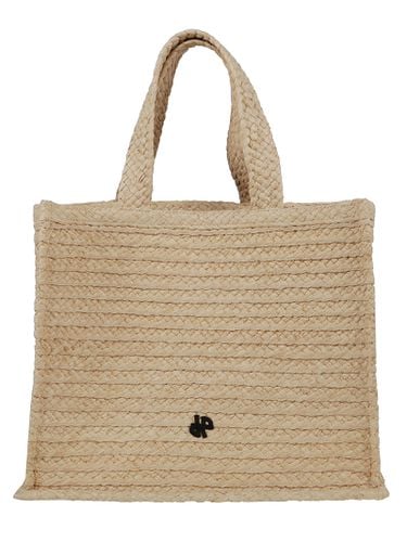 Patou Large Tote Bag - Patou - Modalova