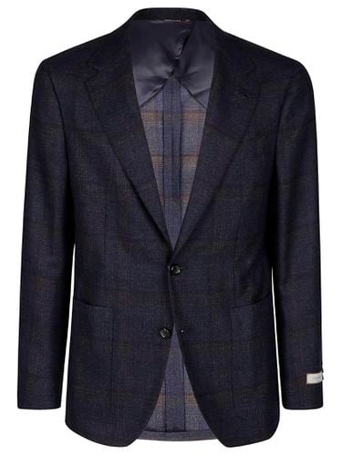 Canali Jacket - Canali - Modalova