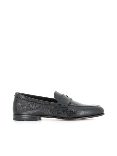 Henderson Baracco Loafer 74400.c.0 - Henderson Baracco - Modalova