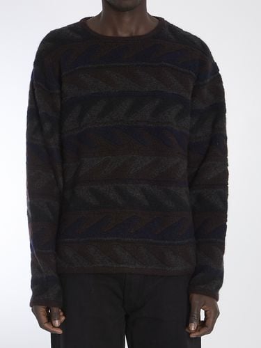 The Row Bakou Sweater - The Row - Modalova