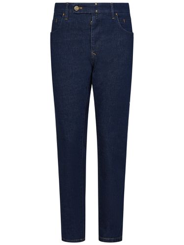 Incotex Blue Division Jeans - Incotex - Modalova