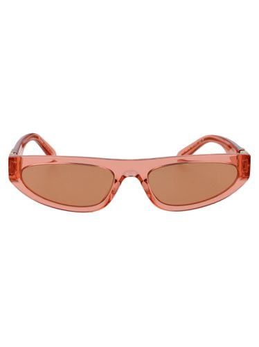 Miu Miu Eyewear 0mu 07zs Sunglasses - Miu Miu Eyewear - Modalova