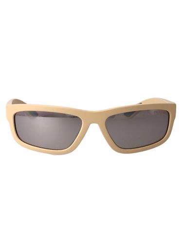 Ps 05zs Sunglasses - Prada Linea Rossa - Modalova