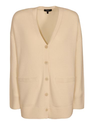 Theory Boxy Os Cardigan - Theory - Modalova