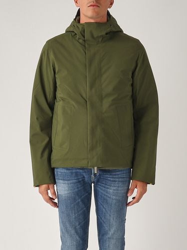 K-Way Jacken Bonded Padded Jacket - K-Way - Modalova