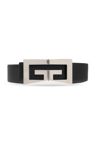 Givenchy Leather Belt - Givenchy - Modalova