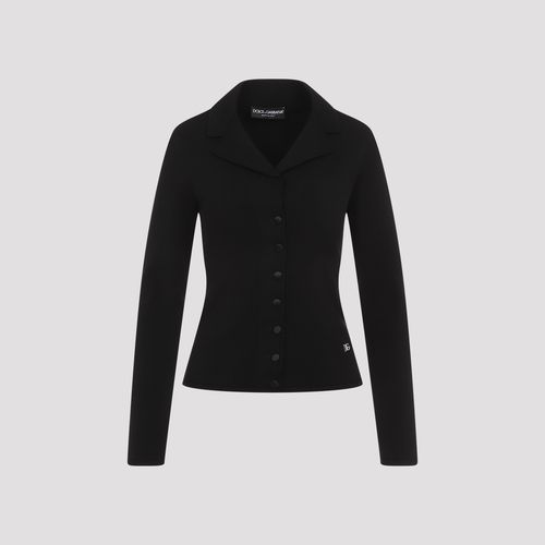 Dolce & Gabbana Blazer - Dolce & Gabbana - Modalova