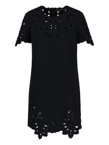 Sangallo Mini Dress - Ermanno Scervino - Modalova