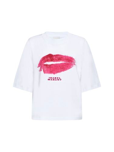 Isabel Marant T-shirt - Isabel Marant - Modalova