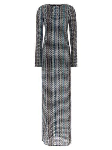 Missoni caperdoni Long Dress - Missoni - Modalova