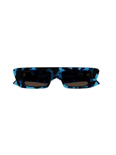 Gucci Eyewear Gg1331s Sunglasses - Gucci Eyewear - Modalova