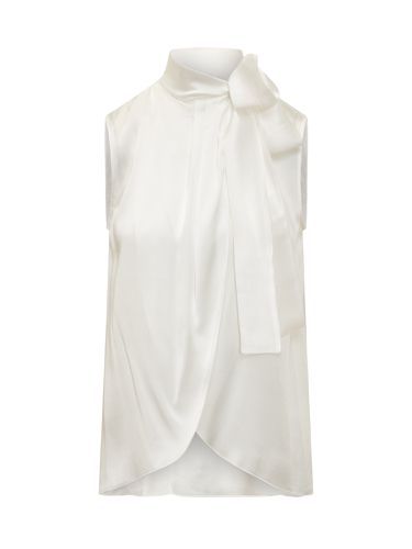 Alberta Ferretti Sleeveless Blouse - Alberta Ferretti - Modalova