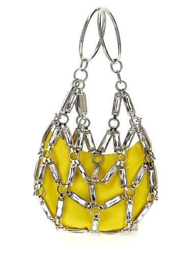 Dsquared2 cage Handbag - Dsquared2 - Modalova