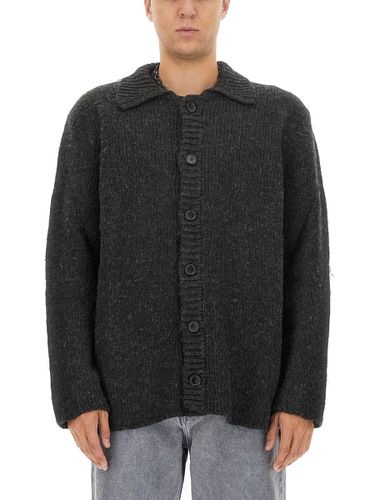 Our Legacy Wool Cardigan - Our Legacy - Modalova