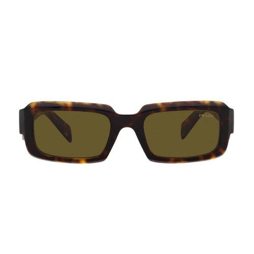 Prada Eyewear Sole Sunglasses - Prada Eyewear - Modalova