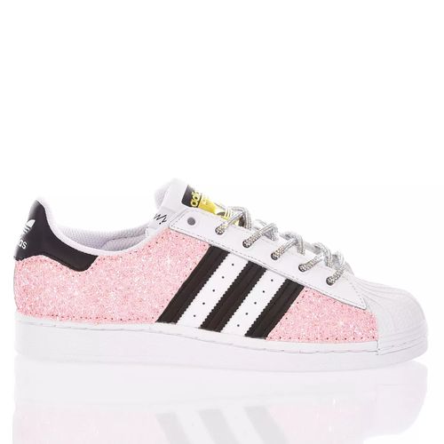 Mimanera Adidas Superstar Pink - Mimanera - Modalova