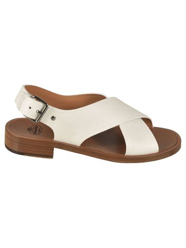 Church's Back Strap Sandals - Church's - Modalova