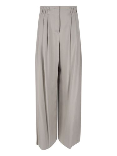 Giorgio Armani Wide Pants - Giorgio Armani - Modalova