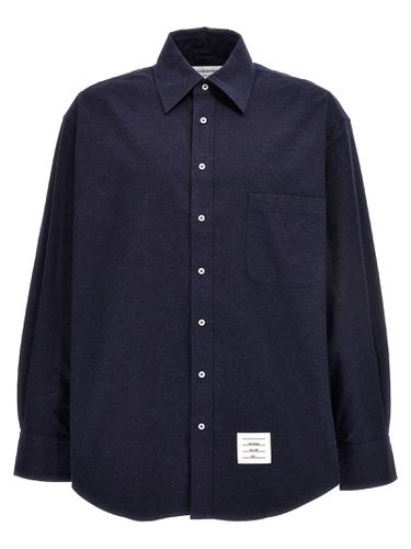 Thom Browne rwb Shirt - Thom Browne - Modalova