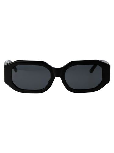 The Attico Blake Sunglasses - The Attico - Modalova