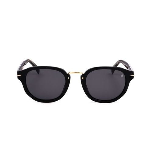 Db 1077/s2m2 - DB Eyewear by David Beckham - Modalova