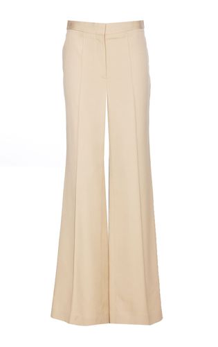 Stella McCartney Flared Pants - Stella McCartney - Modalova