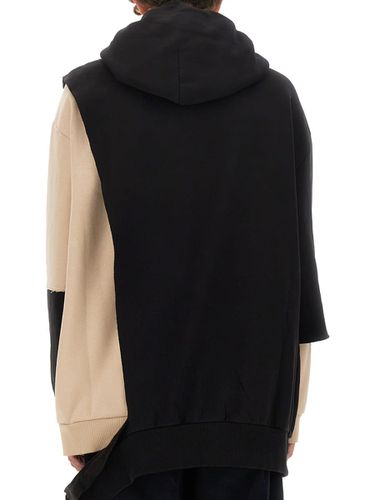 MM6 Maison Margiela Hoodie - MM6 Maison Margiela - Modalova