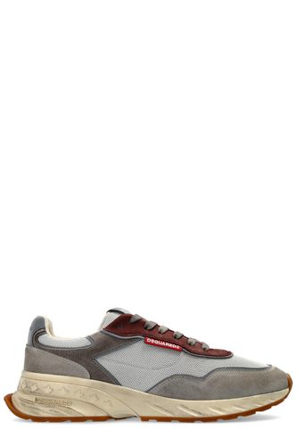 Dsquared2 Sprinter Sneakers - Dsquared2 - Modalova