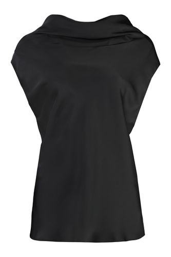 Sleeveless Top - Philosophy di Lorenzo Serafini - Modalova