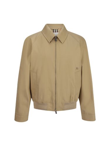 Burberry Jacket - Burberry - Modalova