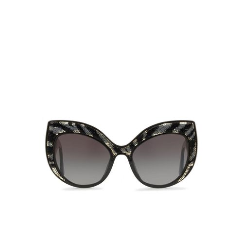 Dolce & Gabbana Cat-eye Sunglasses - Dolce & Gabbana - Modalova