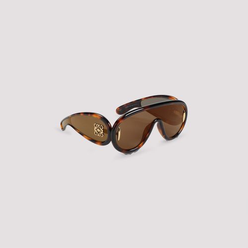 Loewe Wave Mask Sunglasses - Loewe - Modalova