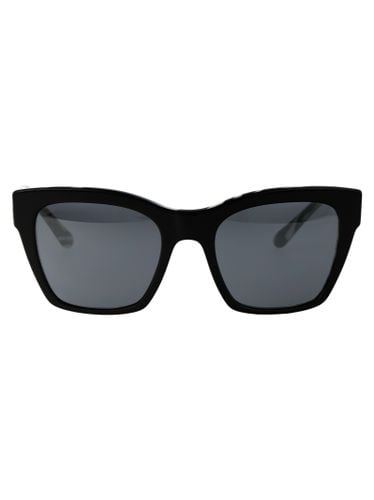 Dg4384 Sunglasses - Dolce & Gabbana Eyewear - Modalova