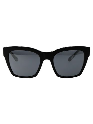 Dg4384 Sunglasses - Dolce & Gabbana Eyewear - Modalova