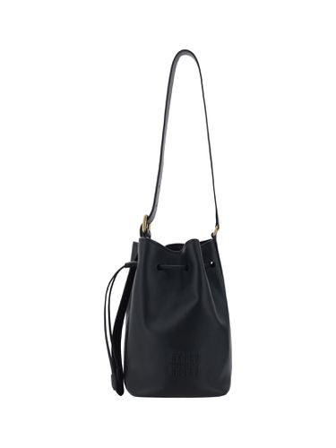 Miu Miu Bucket Bag - Miu Miu - Modalova