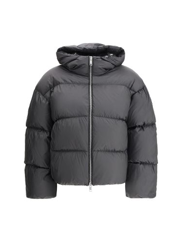 X Willow Smith Skaara Down Jacket - Moncler - Modalova