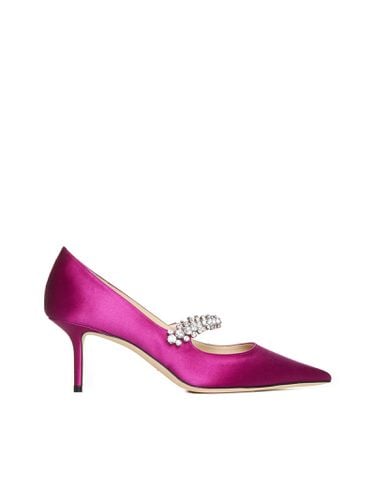 Jimmy Choo High-heeled shoe - Jimmy Choo - Modalova