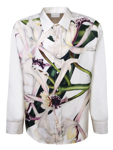 Aloe Organic /multicolor Shirt - Pierre-Louis Mascia - Modalova