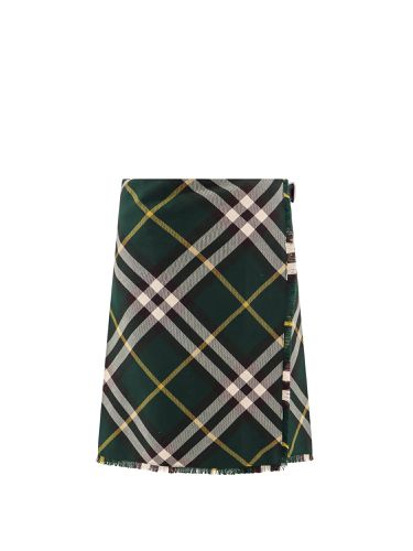 Burberry Skirt - Burberry - Modalova