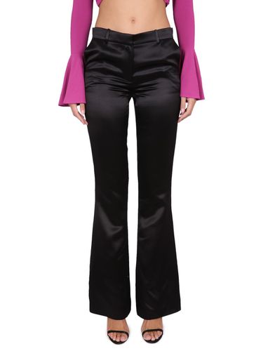 Magda Butrym Straight-leg Pants - Magda Butrym - Modalova